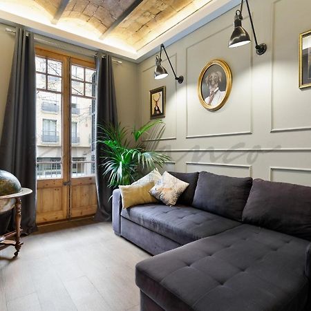 Sagrada266 By Chicstays Barcelona Bagian luar foto