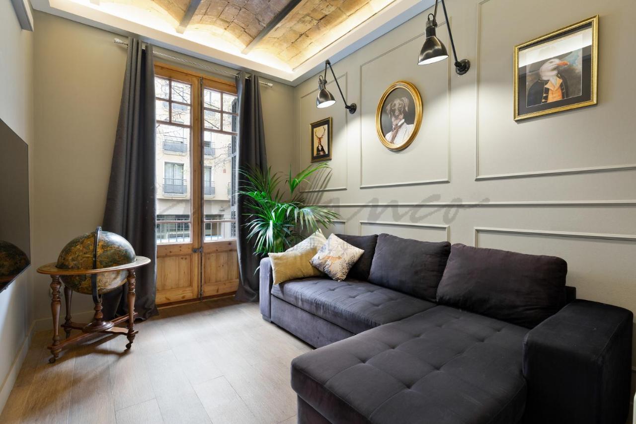 Sagrada266 By Chicstays Barcelona Bagian luar foto