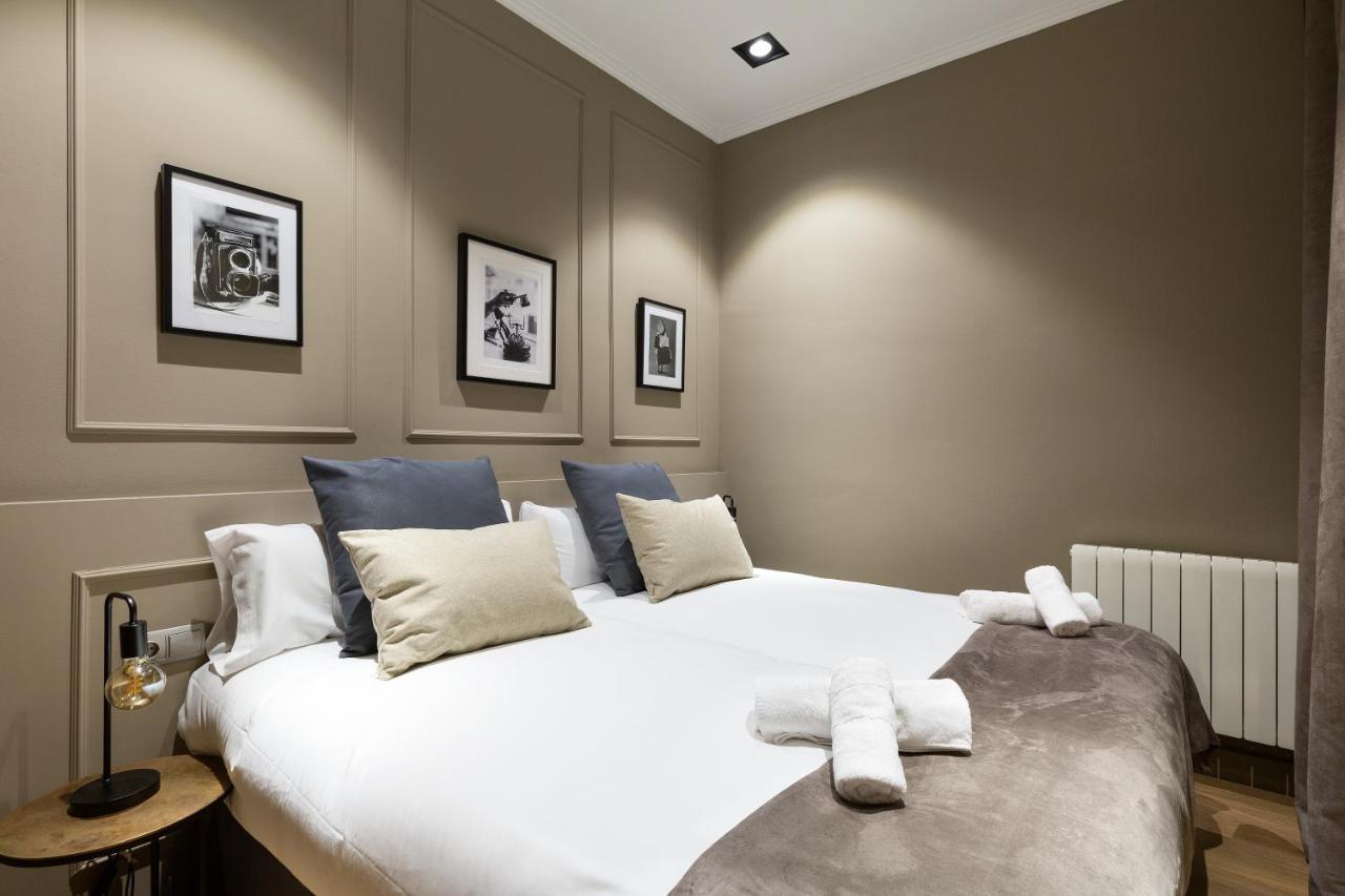 Sagrada266 By Chicstays Barcelona Bagian luar foto