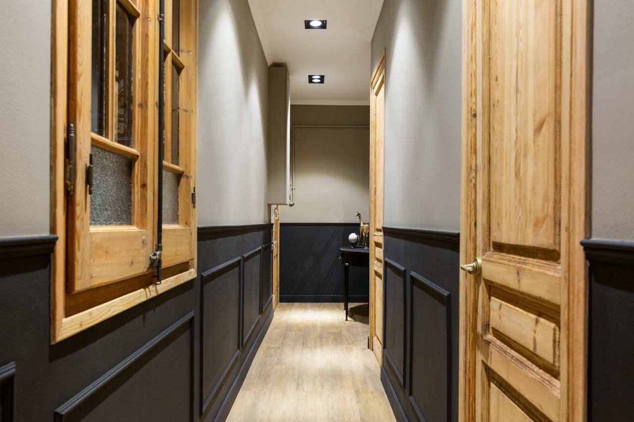 Sagrada266 By Chicstays Barcelona Bagian luar foto