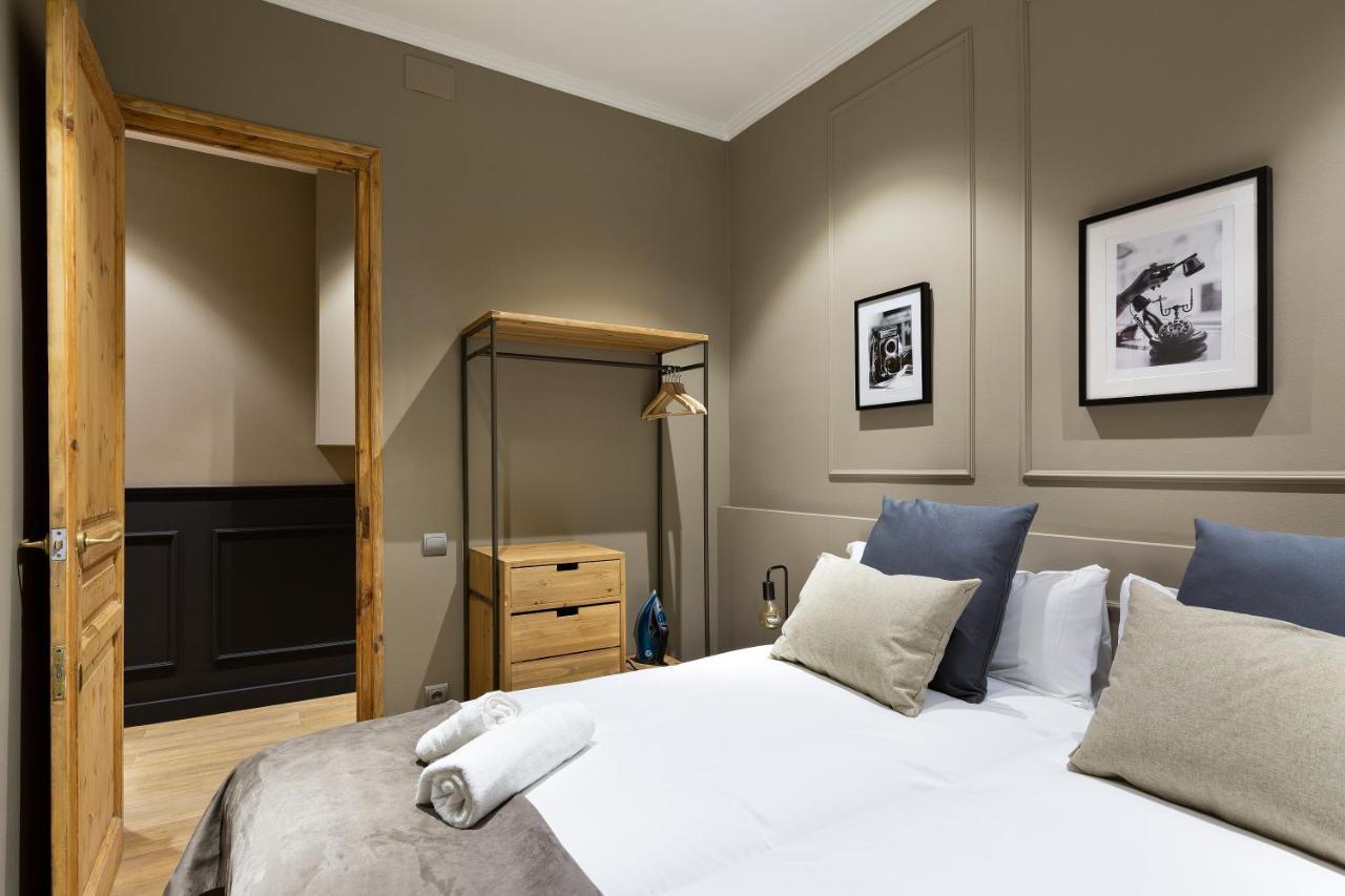 Sagrada266 By Chicstays Barcelona Bagian luar foto