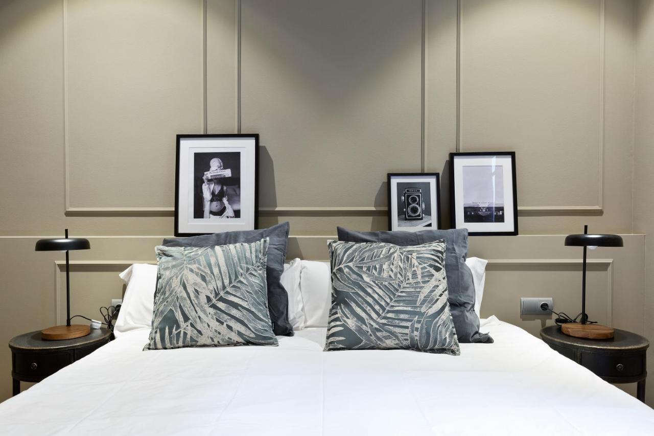 Sagrada266 By Chicstays Barcelona Bagian luar foto