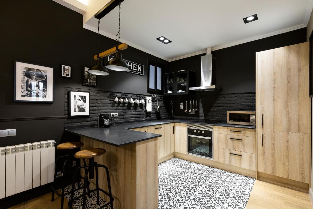 Sagrada266 By Chicstays Barcelona Bagian luar foto