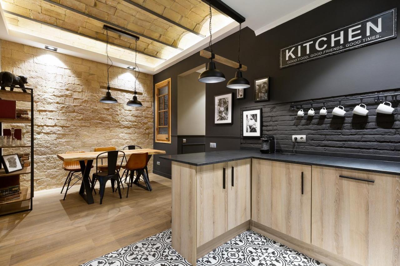 Sagrada266 By Chicstays Barcelona Bagian luar foto