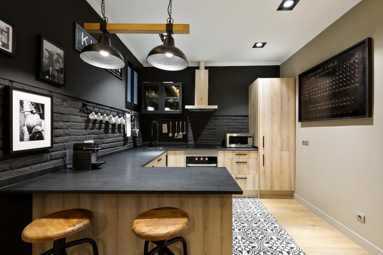 Sagrada266 By Chicstays Barcelona Bagian luar foto