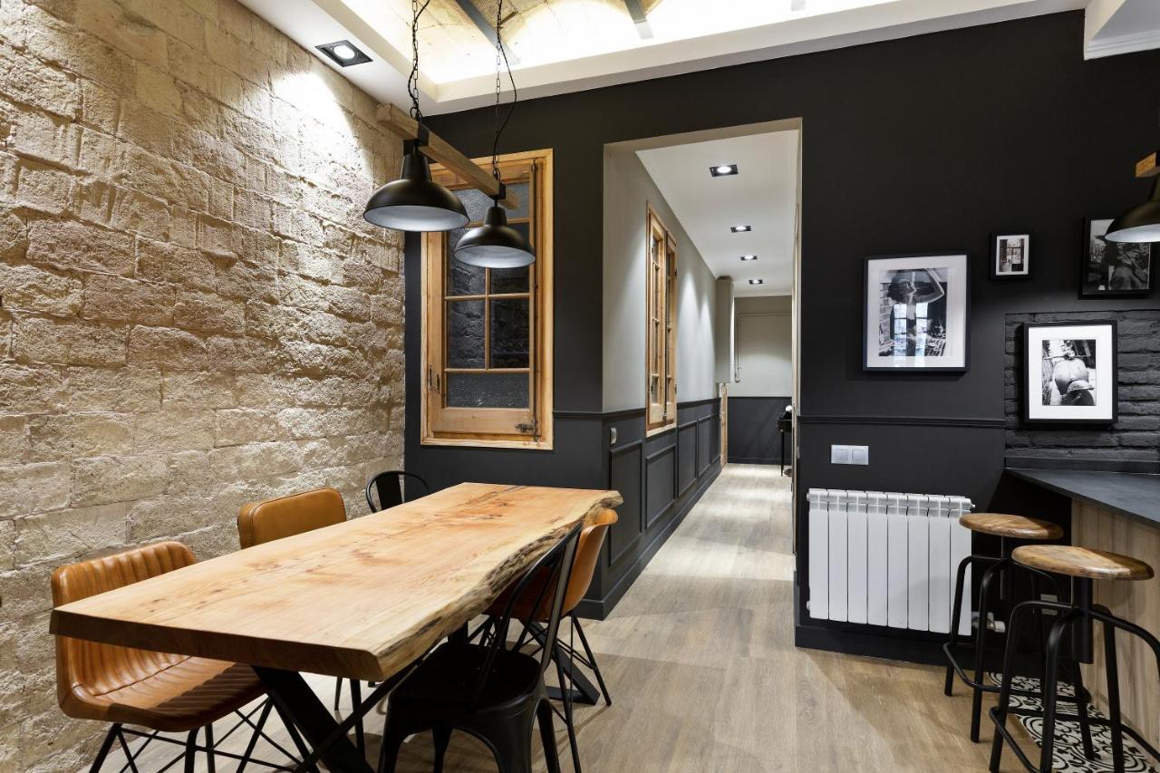 Sagrada266 By Chicstays Barcelona Bagian luar foto