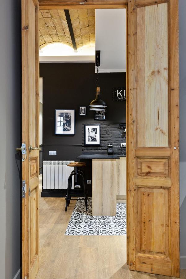 Sagrada266 By Chicstays Barcelona Bagian luar foto