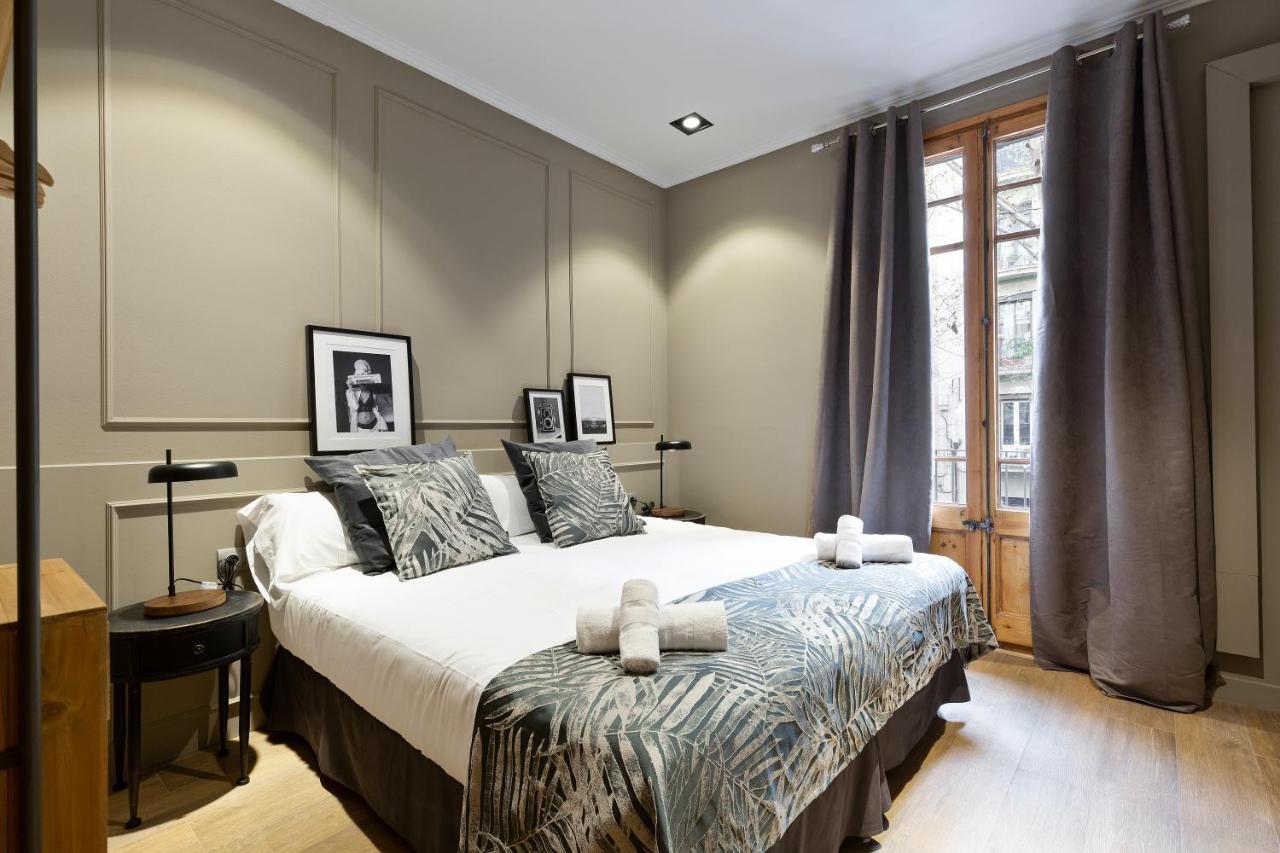 Sagrada266 By Chicstays Barcelona Bagian luar foto