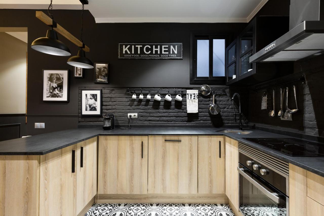 Sagrada266 By Chicstays Barcelona Bagian luar foto