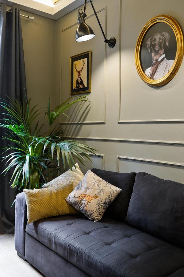 Sagrada266 By Chicstays Barcelona Bagian luar foto