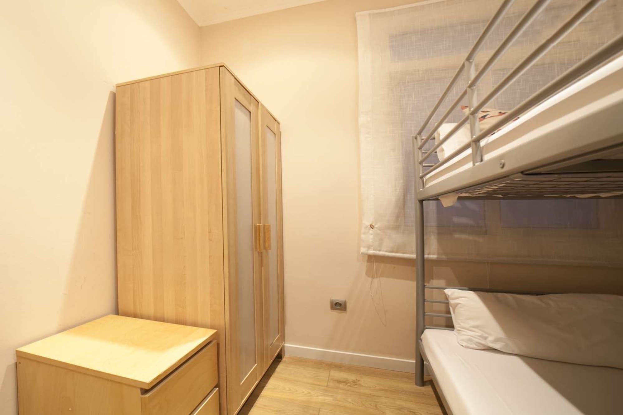 Sagrada266 By Chicstays Barcelona Bagian luar foto