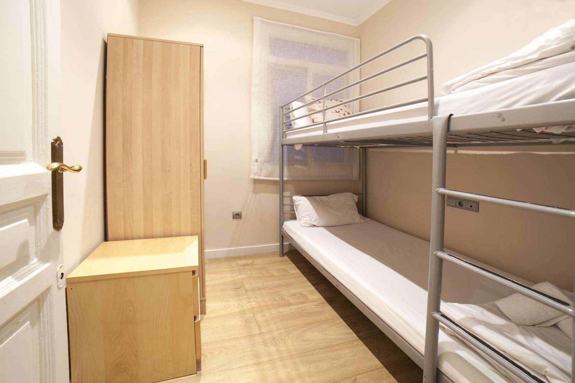 Sagrada266 By Chicstays Barcelona Bagian luar foto