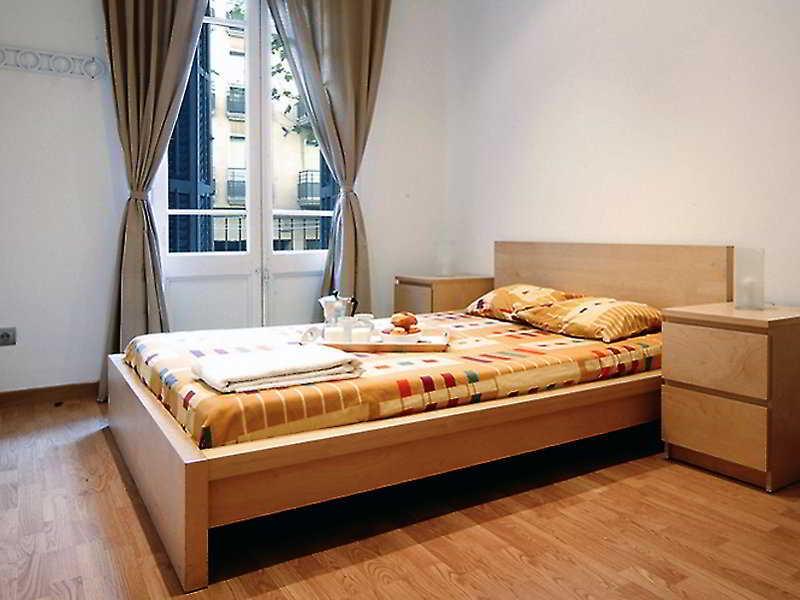 Sagrada266 By Chicstays Barcelona Bagian luar foto