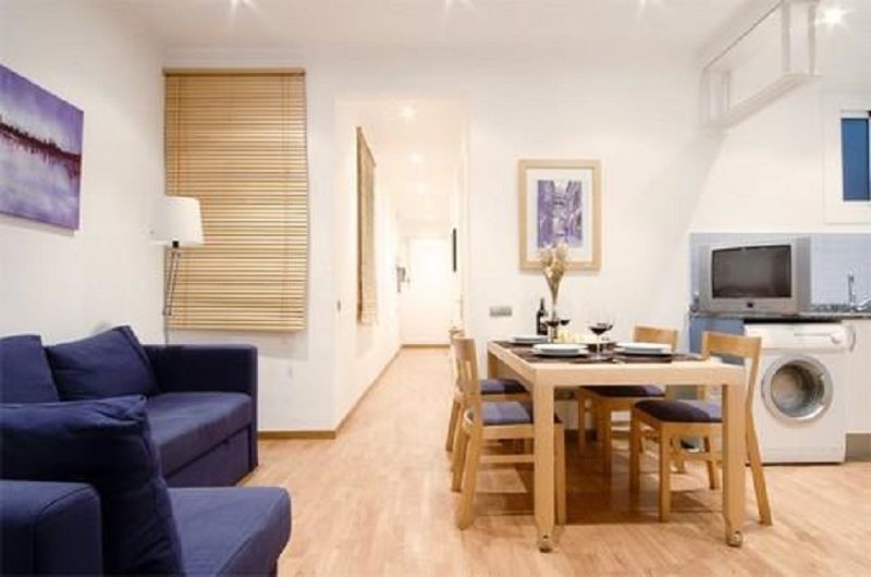 Sagrada266 By Chicstays Barcelona Bagian luar foto