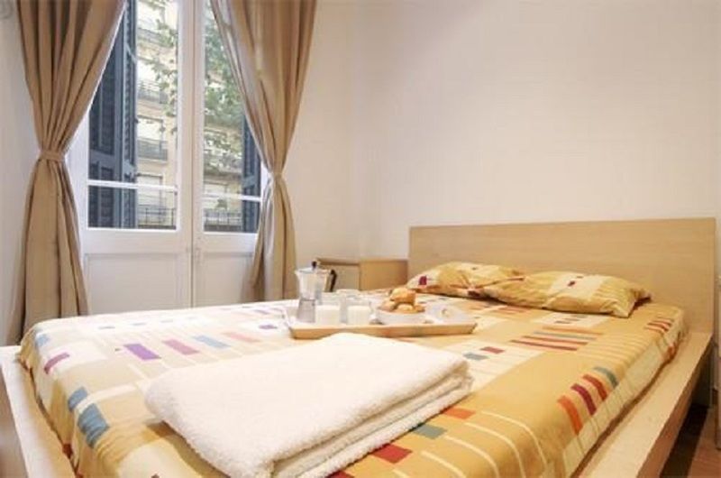 Sagrada266 By Chicstays Barcelona Bagian luar foto