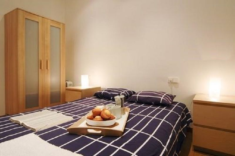 Sagrada266 By Chicstays Barcelona Bagian luar foto