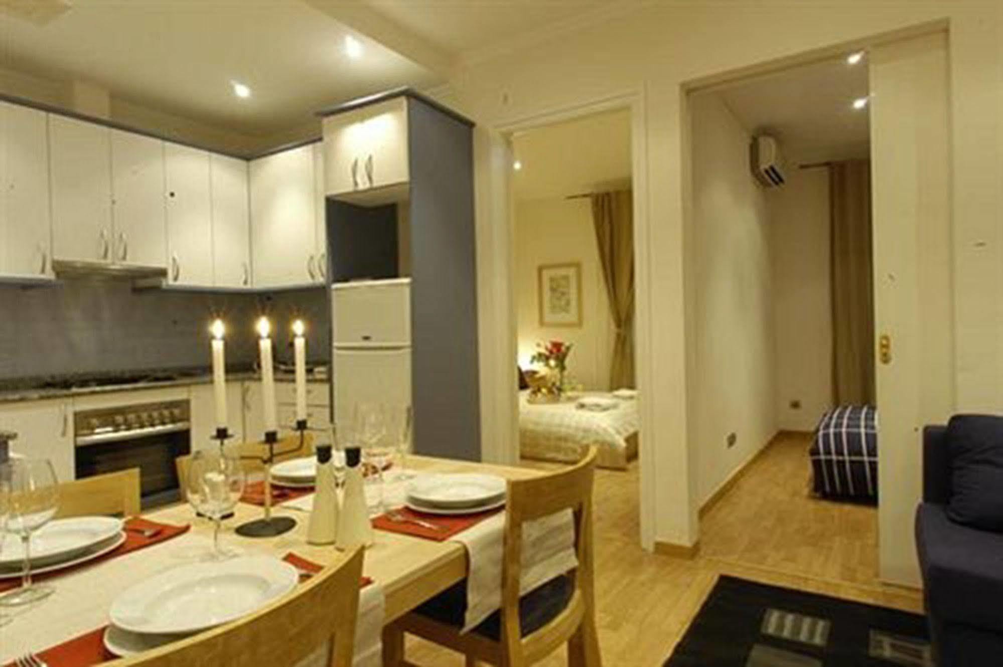 Sagrada266 By Chicstays Barcelona Bagian luar foto
